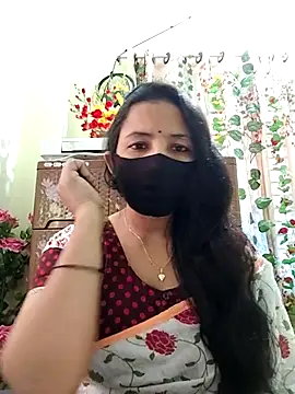 Payel-Sen online show from February 2025 02:30:02 AM