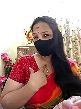 Payel-Sen online show from March 2025 04:09:01 PM