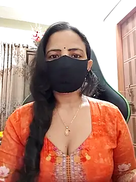 Payel-Sen online show from February 2026 07:56:01 PM