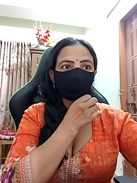 Payel-Sen online show from February 2026 06:19:01 PM