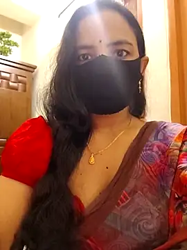 Payel-Sen online show from December 2025 07:12:01 PM