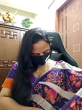 Payel-Sen online show from December 2025 03:47:01 PM