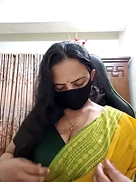 Payel-Sen online show from March 2026 10:43:01 PM