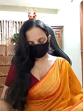 Payel-Sen online show from May 2026 06:08:01 PM
