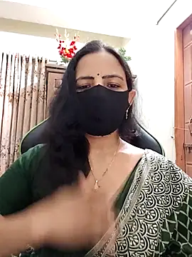 Payel-Sen online show from April 2026 08:59:01 PM