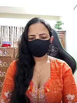 Payel-Sen online show from April 2026 06:37:01 PM