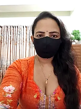 Payel-Sen online show from October 2025 07:22:02 PM