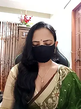 Payel-Sen online show from March 2026 07:37:01 PM