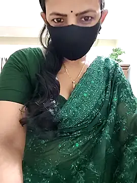Payel-Sen online show from April 2026 07:56:02 AM