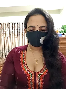 Payel-Sen online show from November 2025 06:22:02 PM