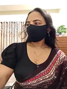 Payel-Sen online show from November 2025 05:34:01 PM