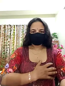 Payel-Sen online show from September 2025 09:37:02 PM
