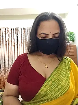 Payel-Sen online show from November 2025 06:57:02 PM