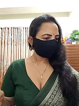 Payel-Sen online show from November 2025 07:47:02 PM