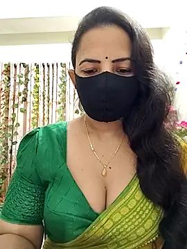 Payel-Sen online show from October 2025 06:08:01 PM