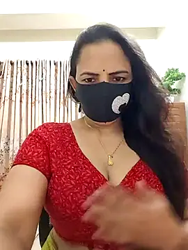 Payel-Sen online show from November 2025 05:39:02 PM