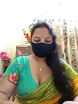 Payel-Sen online show from March 2025 05:04:02 PM