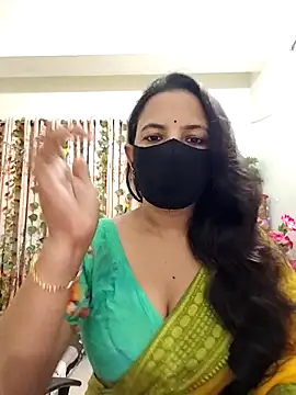 Payel-Sen online show from September 2025 05:18:02 PM