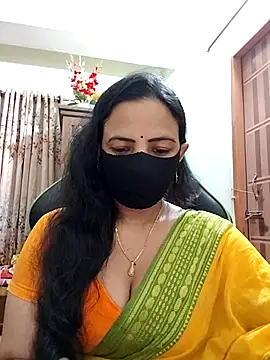 Payel-Sen online show from February 2026 04:39:02 PM