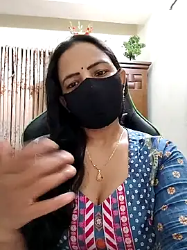 Payel-Sen online show from April 2026 06:47:01 PM