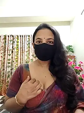 Payel-Sen online show from September 2025 04:46:02 PM