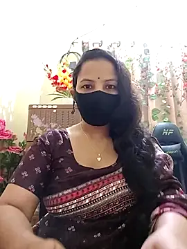 Payel-Sen online show from March 2025 04:56:02 PM