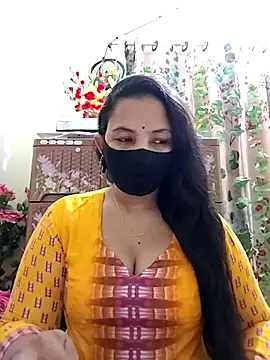 Payel-Sen online show from February 2025 09:37:02 PM