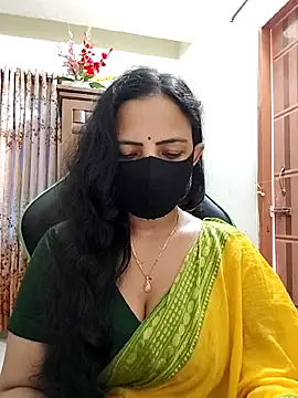 Payel-Sen online show from March 2026 05:41:01 AM