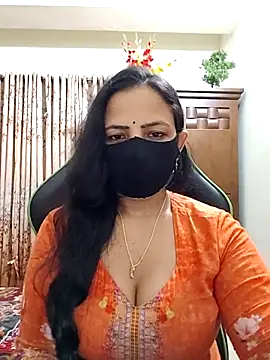 Payel-Sen online show from April 2026 08:21:01 PM