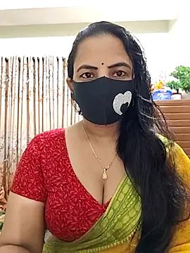 Payel-Sen online show from November 2025 05:17:01 PM