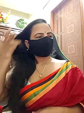 Payel-Sen online show from December 2025 07:40:02 PM