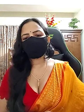 Payel-Sen online show from April 2026 03:00:02 AM