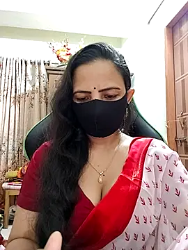 Payel-Sen online show from February 2026 07:01:02 PM