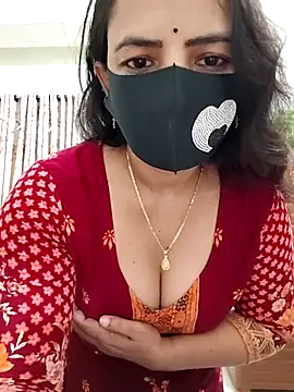 Payel-Sen online show from November 2025 04:34:01 PM