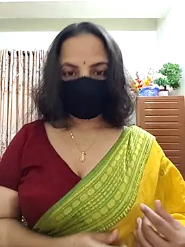 Payel-Sen online show from November 2025 07:52:02 PM