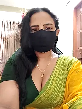 Payel-Sen online show from March 2026 05:20:01 PM