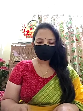 Payel-Sen online show from February 2025 06:26:02 PM