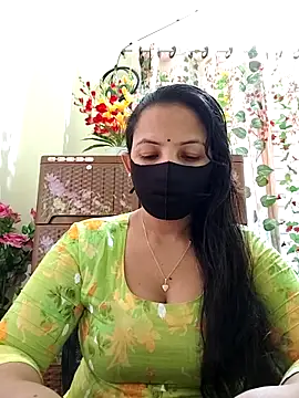 Payel-Sen online show from March 2025 05:01:01 PM