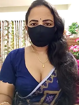 Payel-Sen online show from October 2025 05:47:02 PM