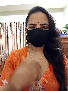 Payel-Sen online show from November 2025 08:45:01 PM