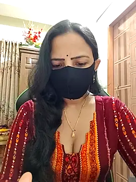 Payel-Sen online show from March 2026 05:49:01 PM