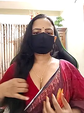 Payel-Sen online show from April 2026 10:22:01 PM