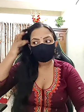 Payel-Sen online show from April 2026 06:36:01 PM