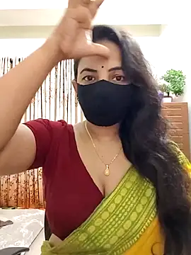 Payel-Sen online show from November 2025 06:44:01 PM