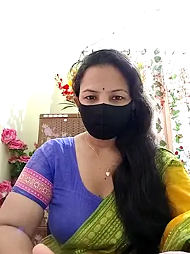 Payel-Sen online show from March 2025 01:59:02 AM