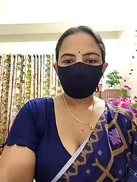Payel-Sen online show from September 2025 05:19:01 PM