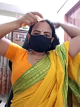 Payel-Sen online show from April 2026 08:43:01 PM