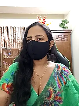 Payel-Sen online show from April 2026 05:28:01 PM