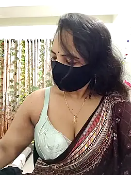 Payel-Sen online show from September 2025 04:58:01 PM