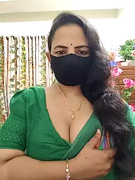 Payel-Sen online show from October 2025 04:54:02 PM